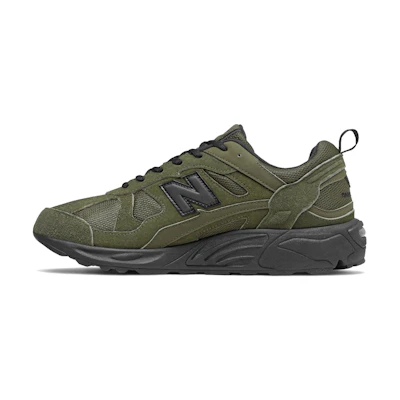 NB 878 Armygreen 'Green'