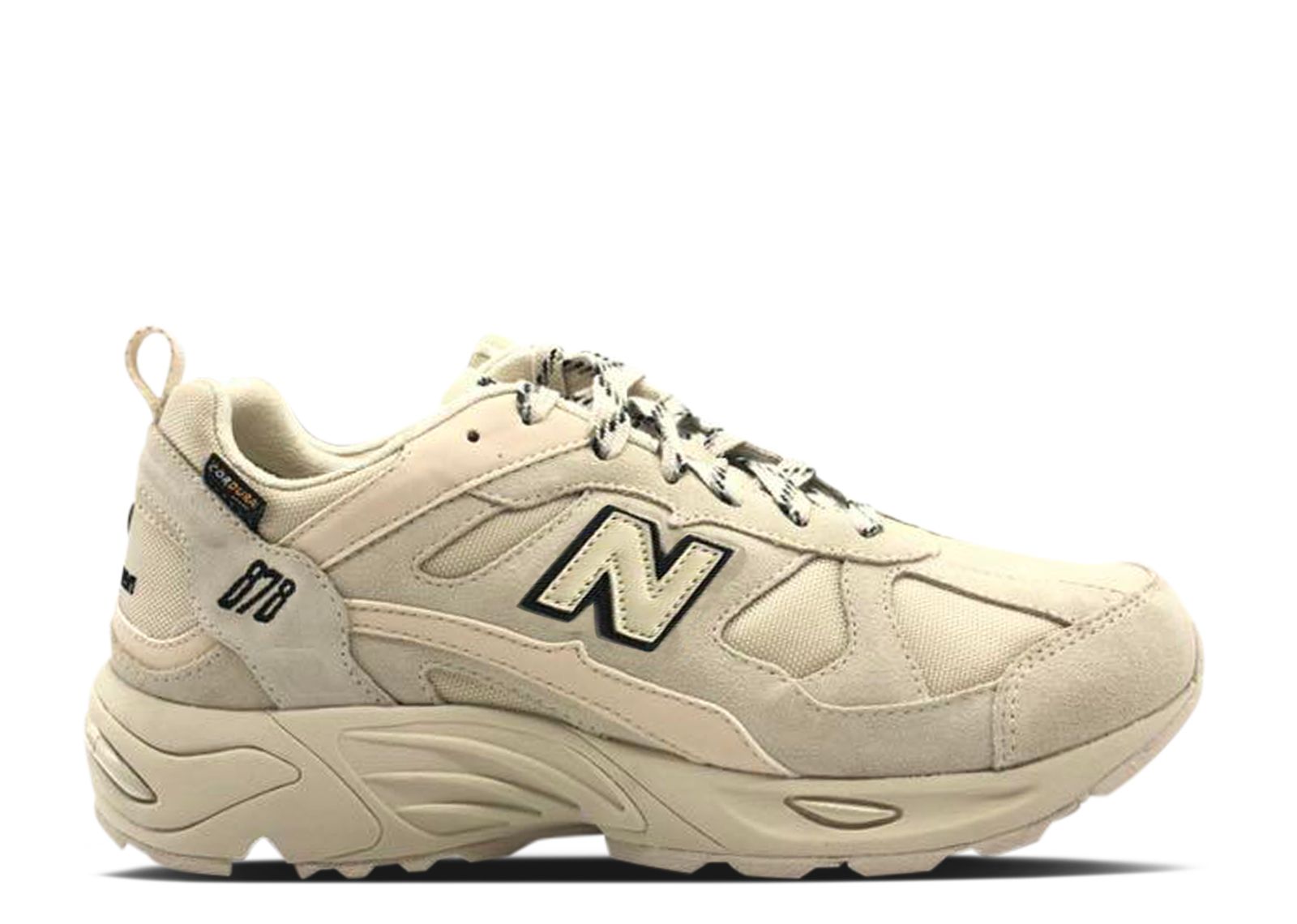 Buy New Balance 878 Cordura '駝色' CM878JT1