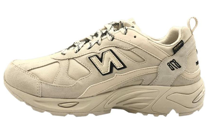 Buy New Balance 878 Cordura 'Tan' Zapatos CM878JT1