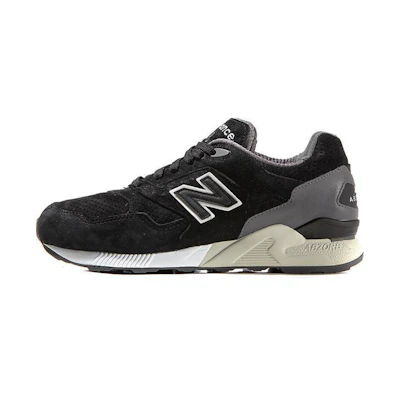 NB 878 Low-top 'Black'