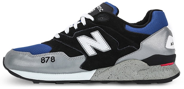 New Balance 878 蓝灰'黑' 运动鞋 ML878KC Buy New Balance 878 蓝灰'黑' 运动鞋 ML878KC
