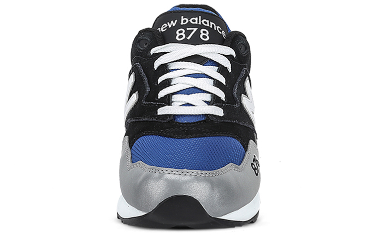 Shop New Balance 878 Biru Abu-abu 'Hitam' ML878KC