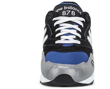 New Balance 878 蓝灰'黑' 运动鞋 ML878KC Shop New Balance 878 蓝灰'黑' 运动鞋 ML878KC