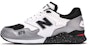 New Balance NB878 D 'Hitam Putih Kelabu' ML878SY