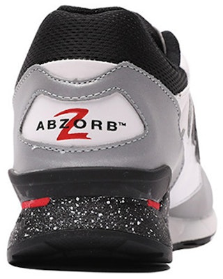 New Balance NB878 D 'Black White Grey' ML878SY Shop New Balance NB878 D 'Black White Grey' ML878SY