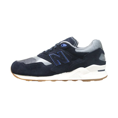 NB 878 Abzorb Darkblue 'Blue'