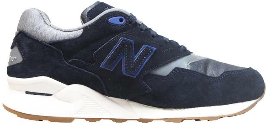 New Balance 878 Abzorb Biru Gelap 'Biru' ML878OSB Order New Balance 878 Abzorb Biru Gelap 'Biru' ML878OSB