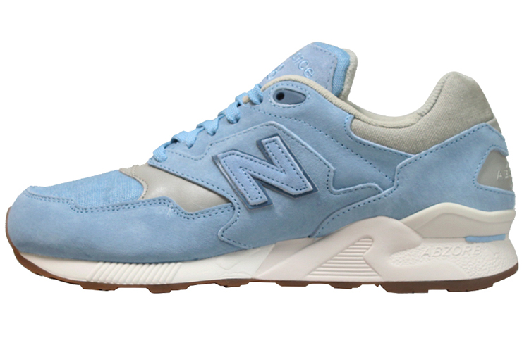 New Balance 878 Nb 'White/Blue' ML878OSA