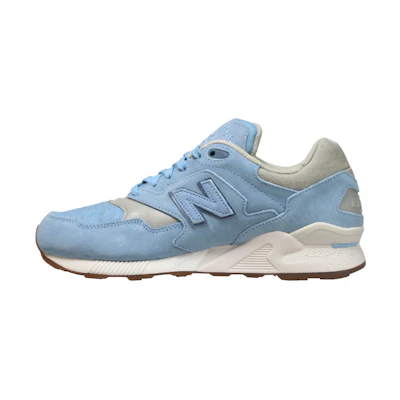 NB 878 Nb 'White/Blue'