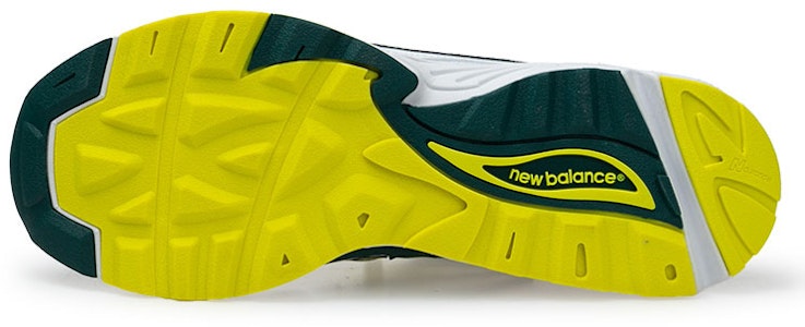 新百伦 NB 878 '白绿黄' CM878RSA Shop 新百伦 NB 878 '白绿黄' CM878RSA