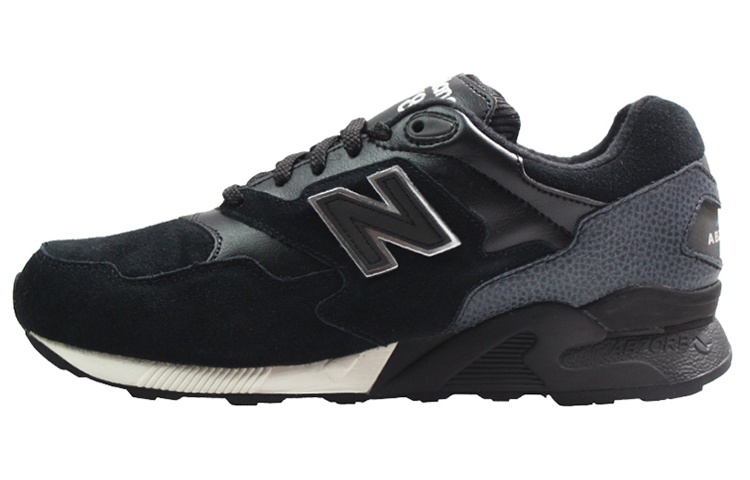 New Balance 878 NB 'Black Grey' ML878CB