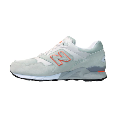 NB 878 NB 'White'