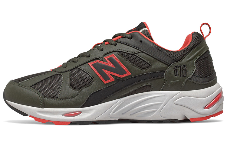 NB 878 Series Green