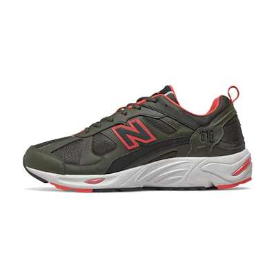 NB 878 Series Green