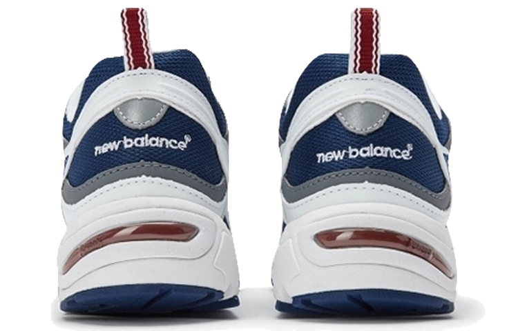 Purchase New Balance 878 Serie Blanco Azul CM878RSD