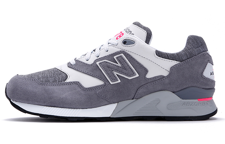 New Balance 878 Shoes 'Grey' ML878GA