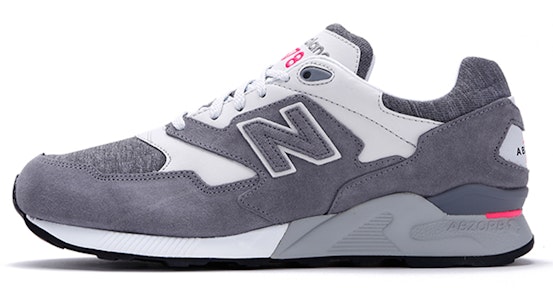 ニューバランス 878 グレー ML878GA Buy ニューバランス 878 グレー ML878GA