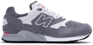 Order New Balance 878 Shoes 'Grey' ML878GA