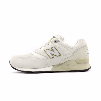 NB 878 Shoes Beige