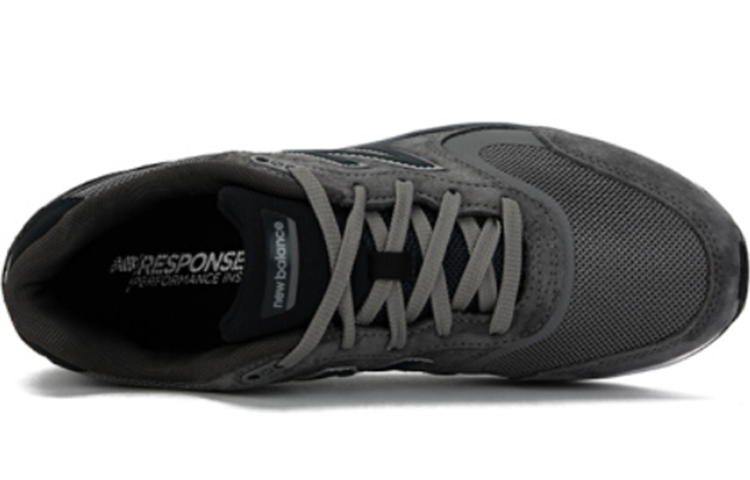 Lookbook New Balance 880 2E 'Kelabu' MW880GR4