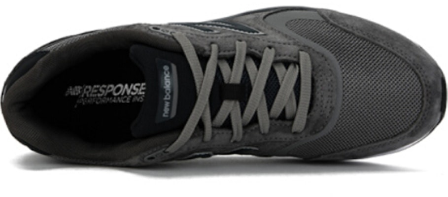 New Balance NB 880 復古 低筒 跑步鞋 男款 灰色 Lookbook New Balance NB 880 復古 低筒 跑步鞋 男款 灰色