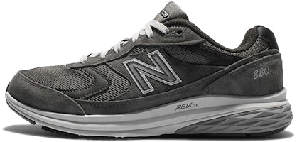 New Balance 880 2E Wide 'Iron Grey' MW880SG3 New Balance 880 2E Wide 'Iron Grey' MW880SG3