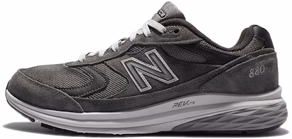 New Balance 880 2E Wide 'Iron Grey' MW880SG3 New Balance 880 2E Wide 'Iron Grey' MW880SG3