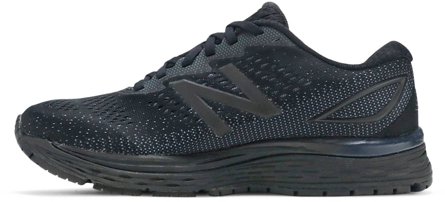 New Balance 880 'Black' M880TB92E Lookbook New Balance 880 'Black' M880TB92E