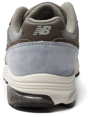 New Balance 880 Series Baja 'Marrón' MW880BC2 Shop New Balance 880 Series Baja 'Marrón' MW880BC2