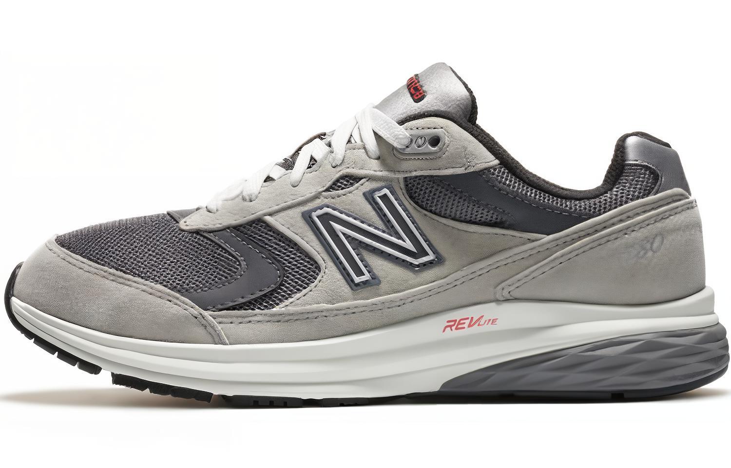 New Balance 880 'Gun Metal' MW880CF3