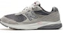 New Balance 880 'Gun Metal' Lelaki Perak Gelap MW880CF3