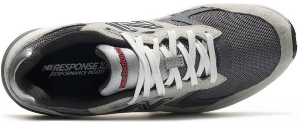 New Balance 880 'Gun Metal' Sepatu Pria MW880CF3 Lookbook New Balance 880 'Gun Metal' Sepatu Pria MW880CF3