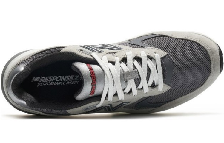 Shop New Balance 880 'Gun Metal' MW880CF3