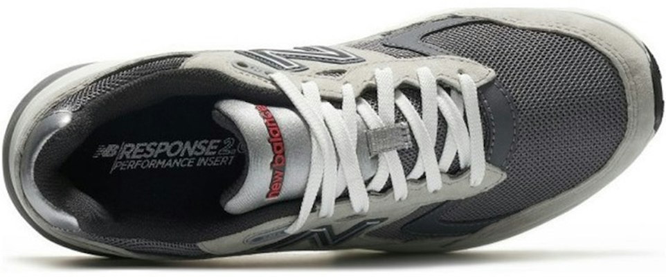 New Balance 880 'Gun Metal' MW880CF3 Shop New Balance 880 'Gun Metal' MW880CF3