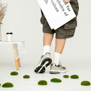 New Balance 880 'Gun Metal' Lelaki Perak Gelap MW880CF3 Cheap New Balance 880 'Gun Metal' Lelaki Perak Gelap MW880CF3