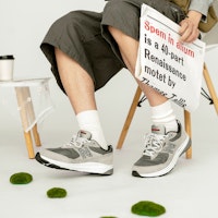 ニューバランス 880 'ガンメタル' MW880CF3 MW880CF3 1