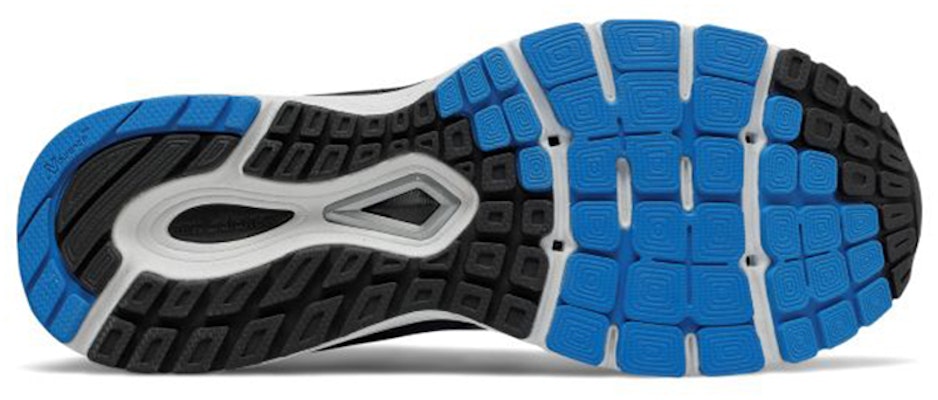 New Balance 880 'Azul Marino' M880BO7 Shop New Balance 880 'Azul Marino' M880BO7