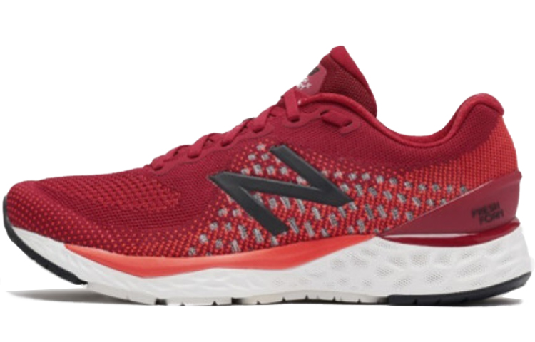 Buy Sneakers New Balance 880 D Merah M880R10