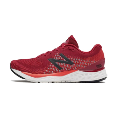 NB 880 D Sneakers Red