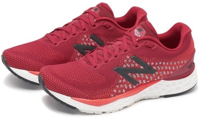 New Balance 880 D Zapatillas Rojas M880R10 Order New Balance 880 D Zapatillas Rojas M880R10