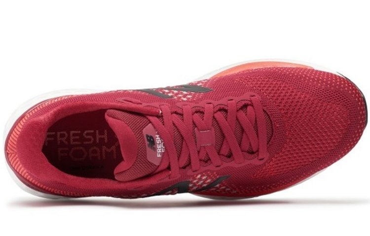 NB 880 D Sneakers Red 圖 3