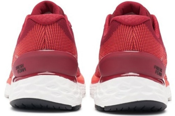 New Balance 880 D Zapatillas Rojas M880R10 Shop New Balance 880 D Zapatillas Rojas M880R10