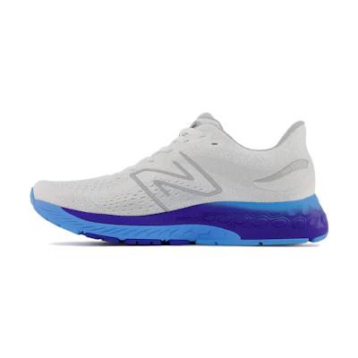 NB Fresh Foam X 880 v12 'White Blue'
