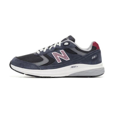 NB 880 Series Navy Blue 2E