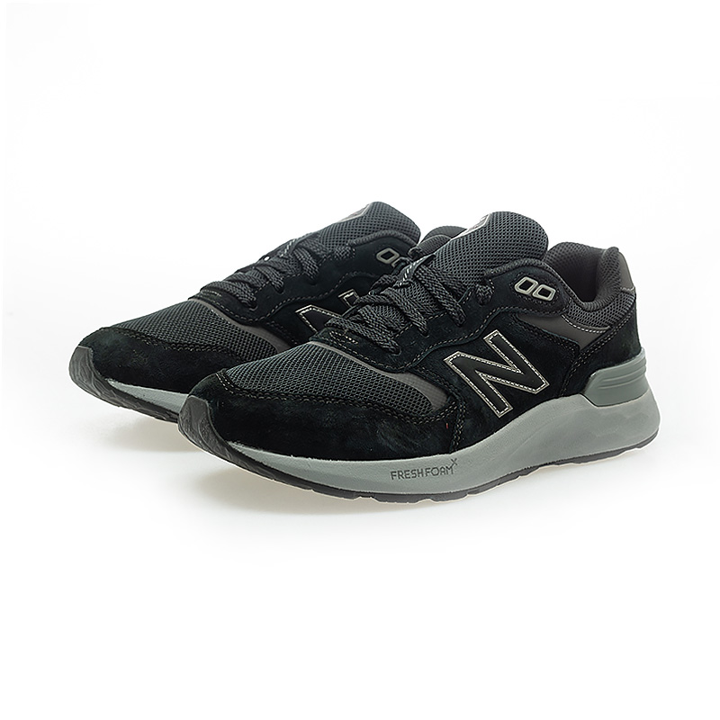 Order New Balance 880 Lelaki & Wanita Sukan Kasut MW880BB7