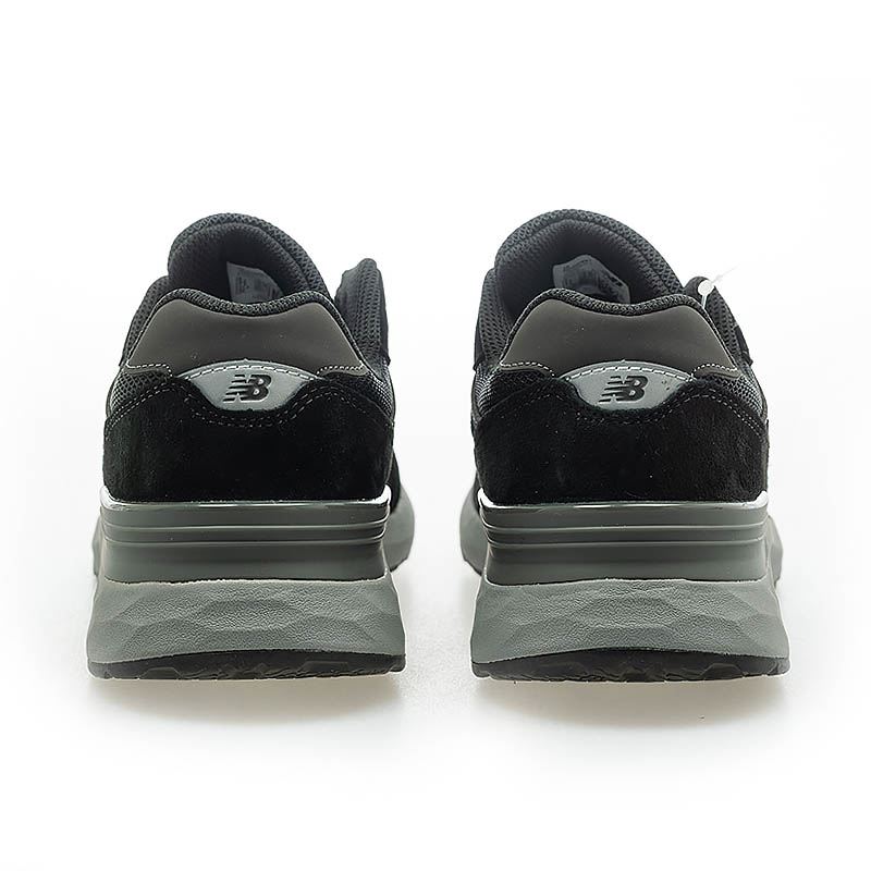 Lookbook New Balance 880 Lelaki & Wanita Sukan Kasut MW880BB7