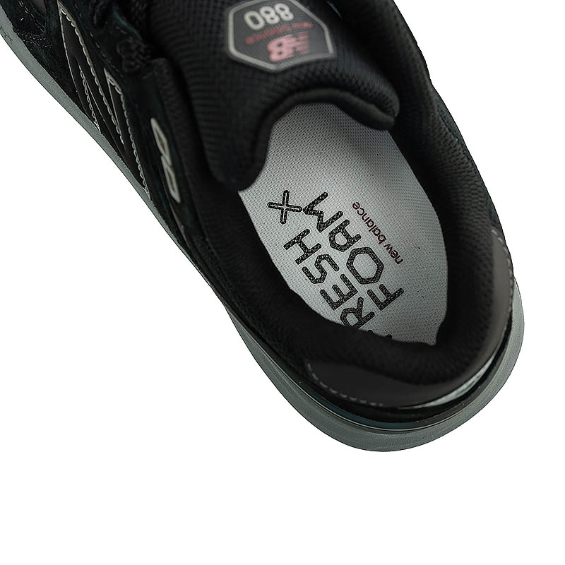 Details for New Balance 880 Lelaki & Wanita Sukan Kasut MW880BB7