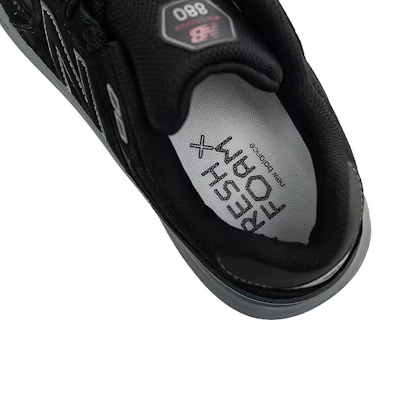 New Balance 880 Lelaki & Wanita Sukan Kasut MW880BB7 Details for New Balance 880 Lelaki & Wanita Sukan Kasut MW880BB7