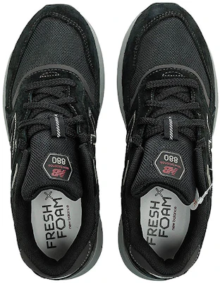 New Balance 880 Lelaki & Wanita Sukan Kasut MW880BB7 Sizing New Balance 880 Lelaki & Wanita Sukan Kasut MW880BB7