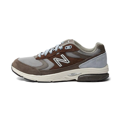 NB 880 Series Low-Top 'Brown'